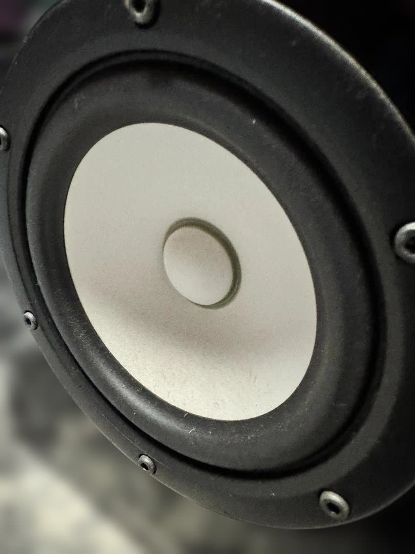 ２台SET　YAMAHA 2ウェイスピーカー NS-B750 ピアノブラック