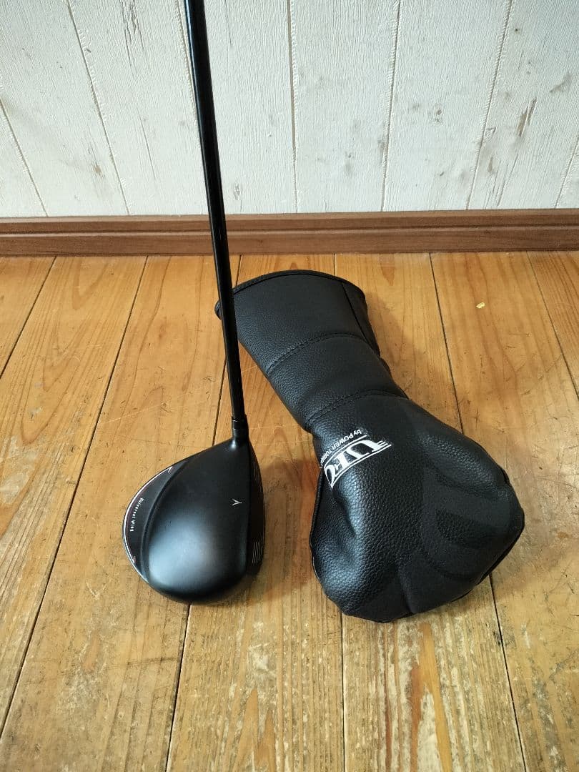 キャスコ UFO ドライバー