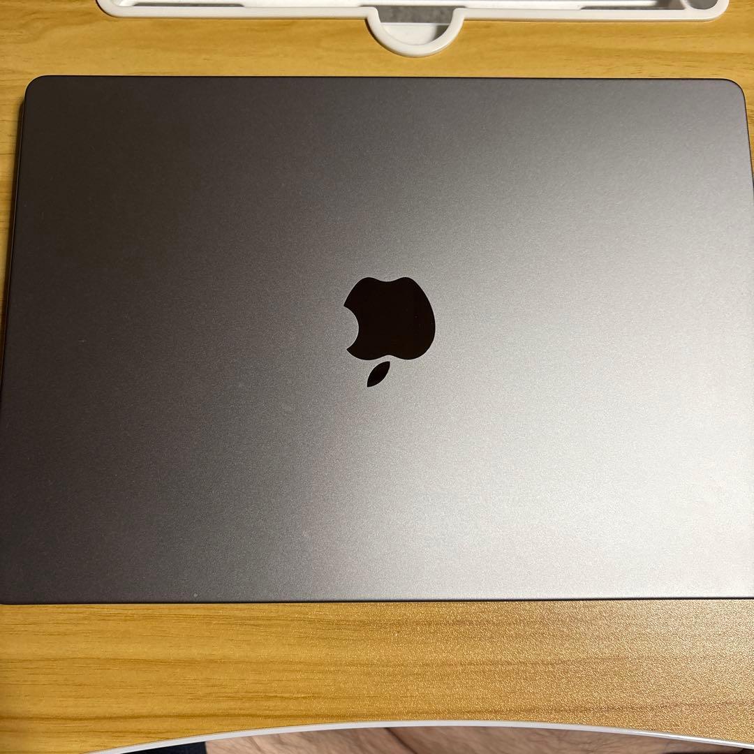 2021 M1 MacBookPro 14インチ