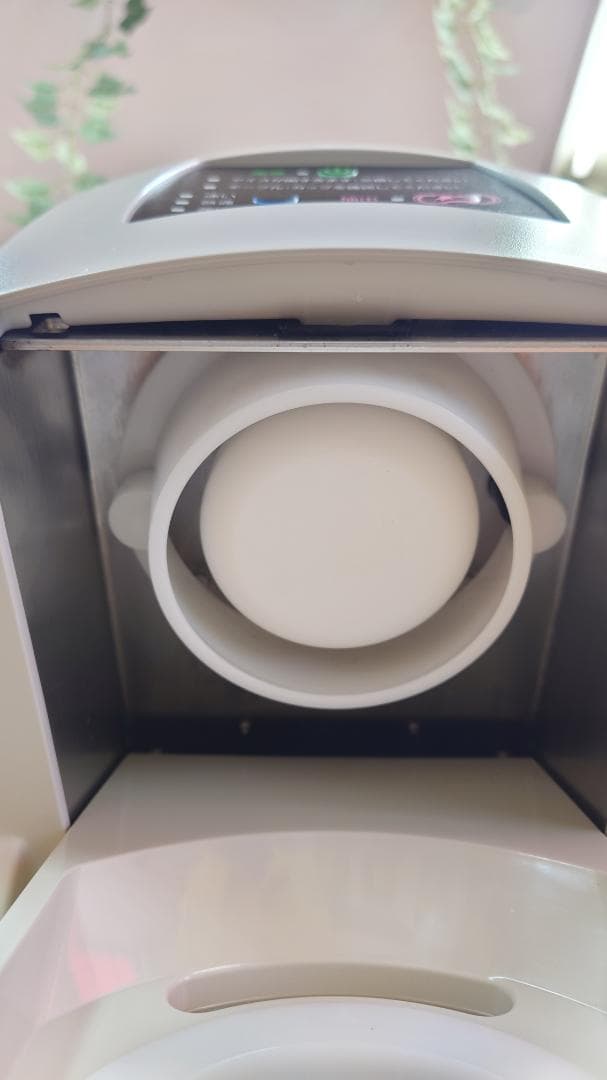 【美品】SANDEN ワンショット OS3 CIM-10Aソフトクリームマシン