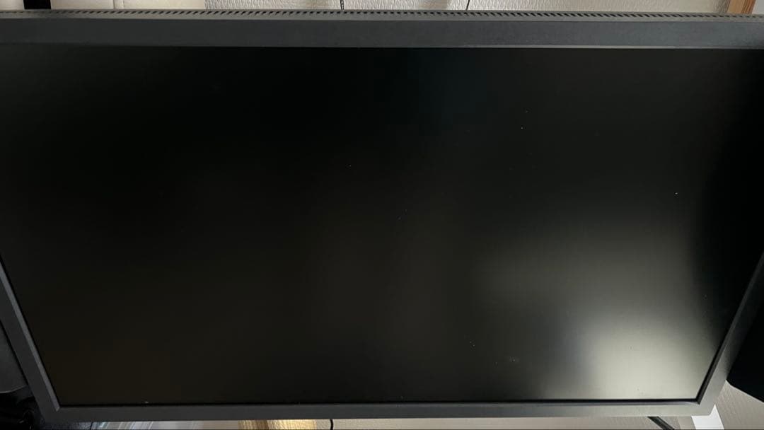 ディスプレイ・モニター本体 ZOWIE XL2546X