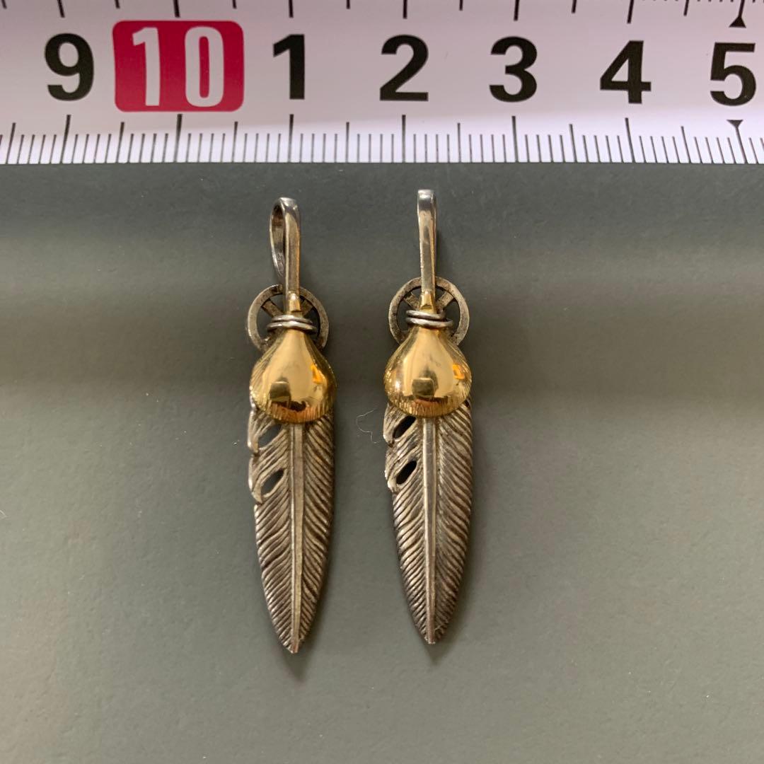 3日間限定価格　tady&king ホイールフェザーk18（S）2枚セット