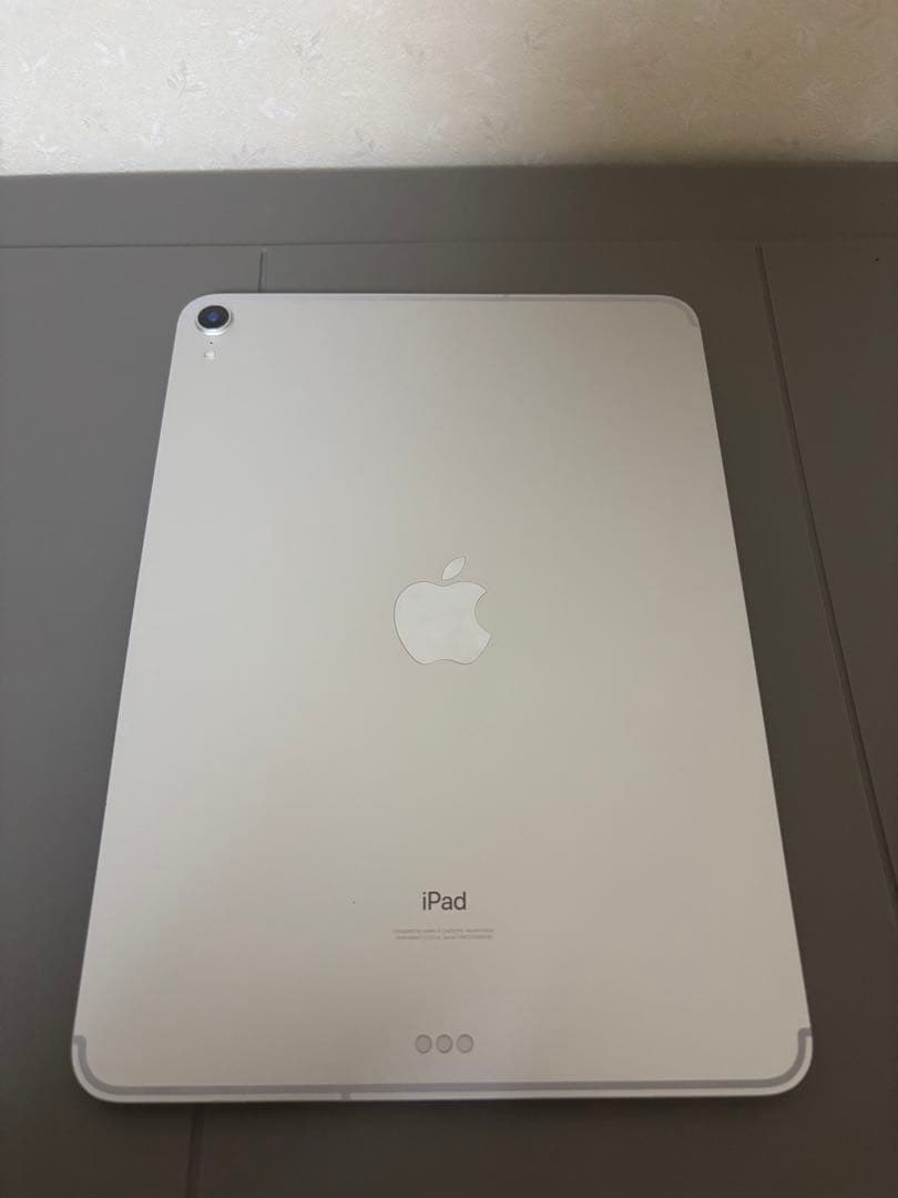 iPad pro 第1世代64GB