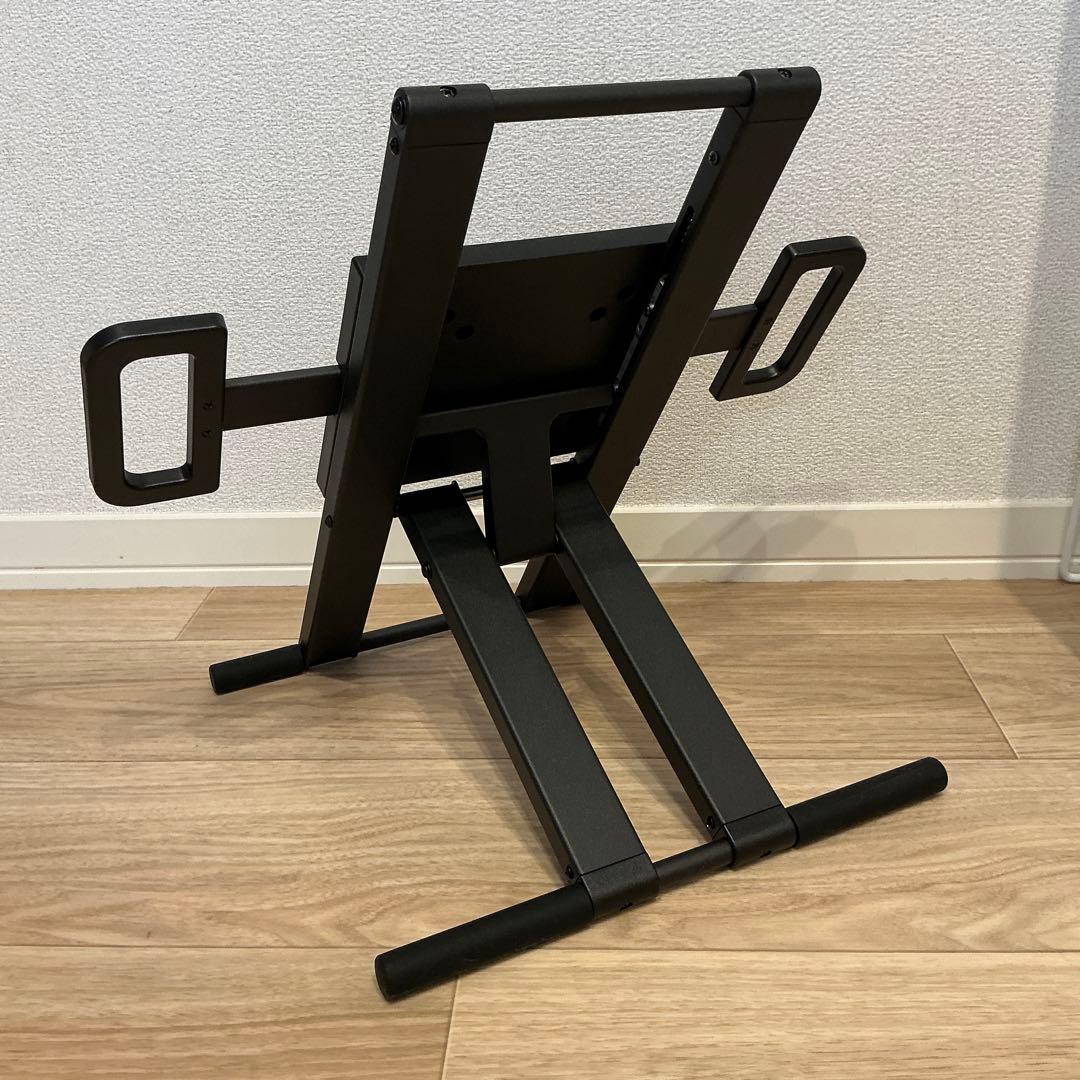 モニター台 TB-DSDRAWPROBK