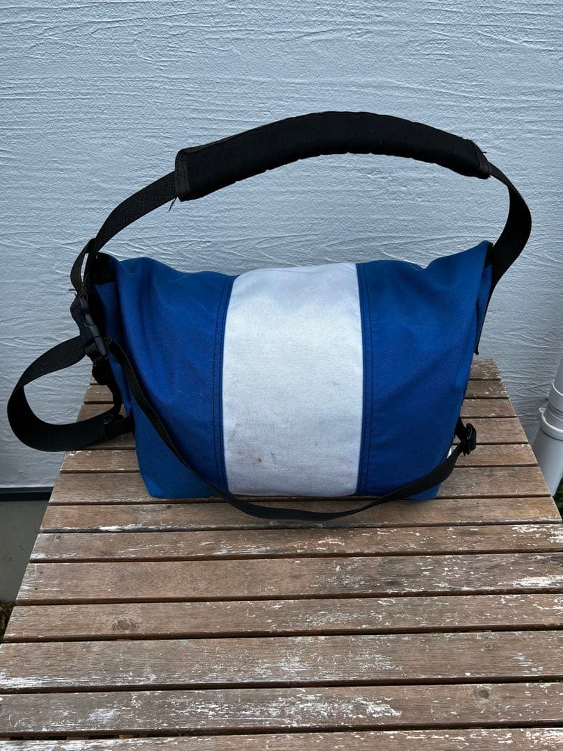 【希少】Timbuk2 メッセンジャーバッグ