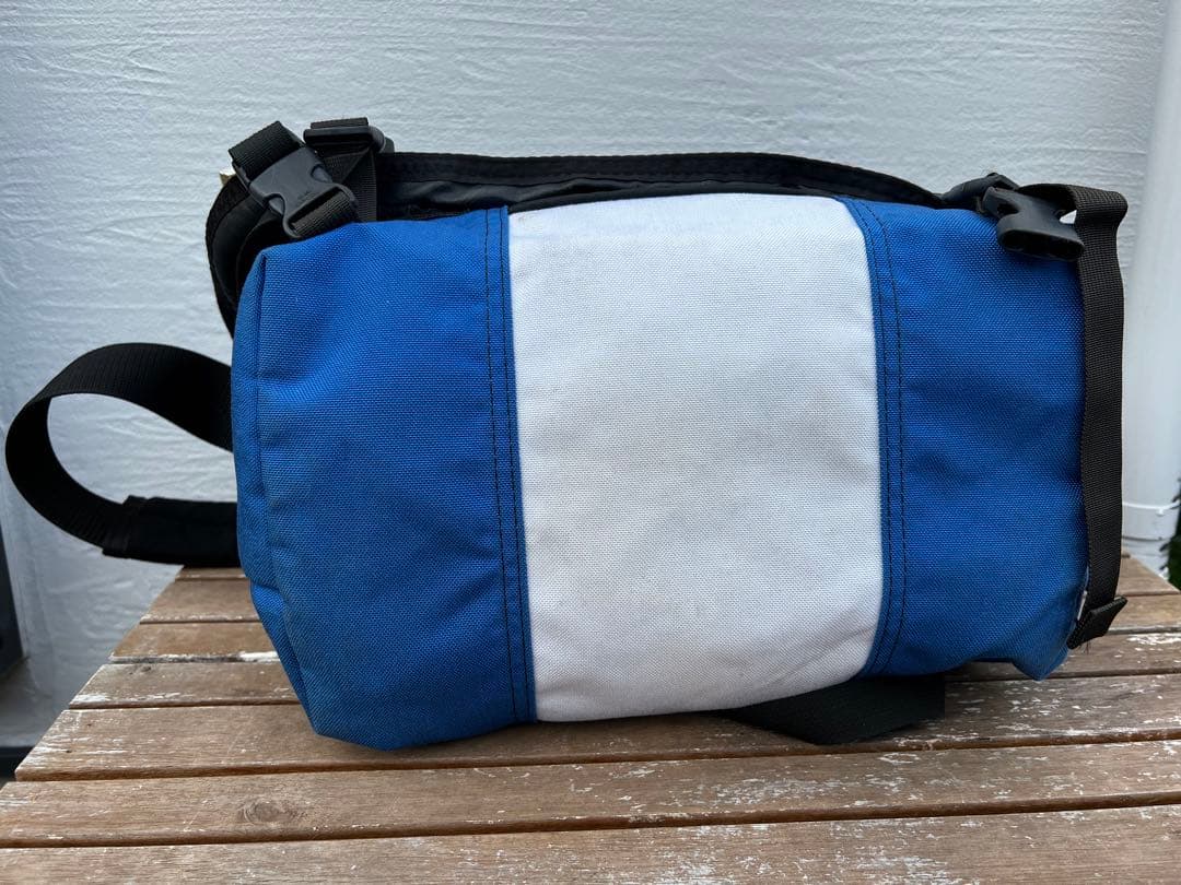 【希少】Timbuk2 メッセンジャーバッグ