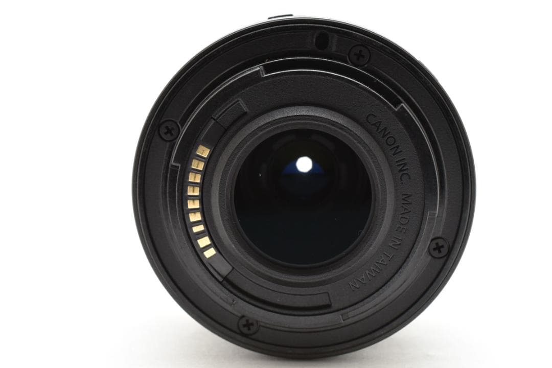 レンズ(単焦点) Canon EF-M 28mm F3.5 MACRO IS STM