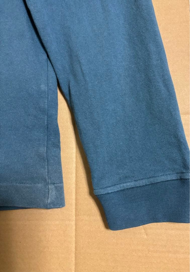 ストーンアイランド　スエット