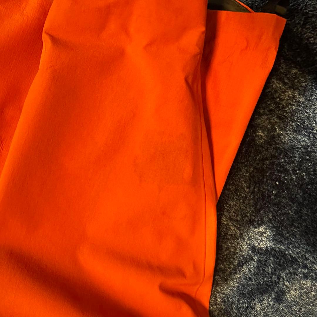 ARC'TERYX beta AR 希少カラー