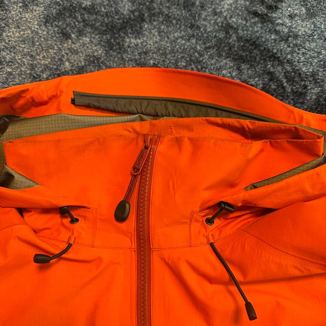 ARC'TERYX beta AR 希少カラー