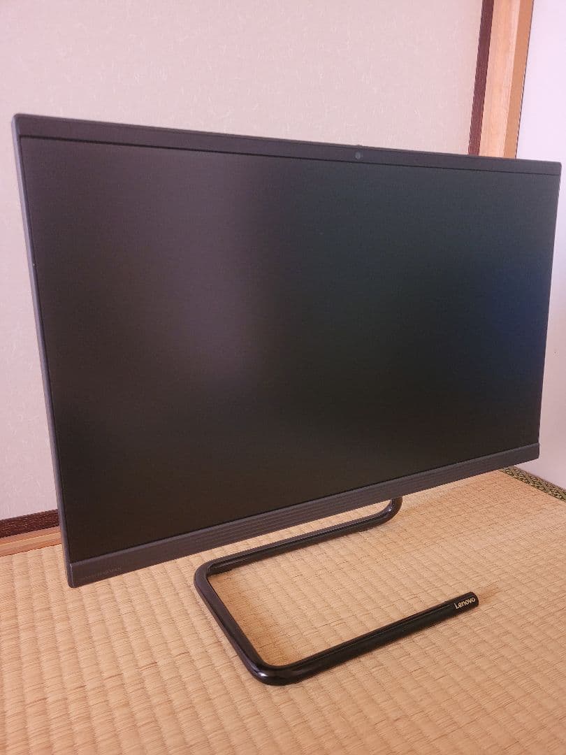 Windowsノート本体 All in one Windows11 SSD128GB + HDD 1TB.