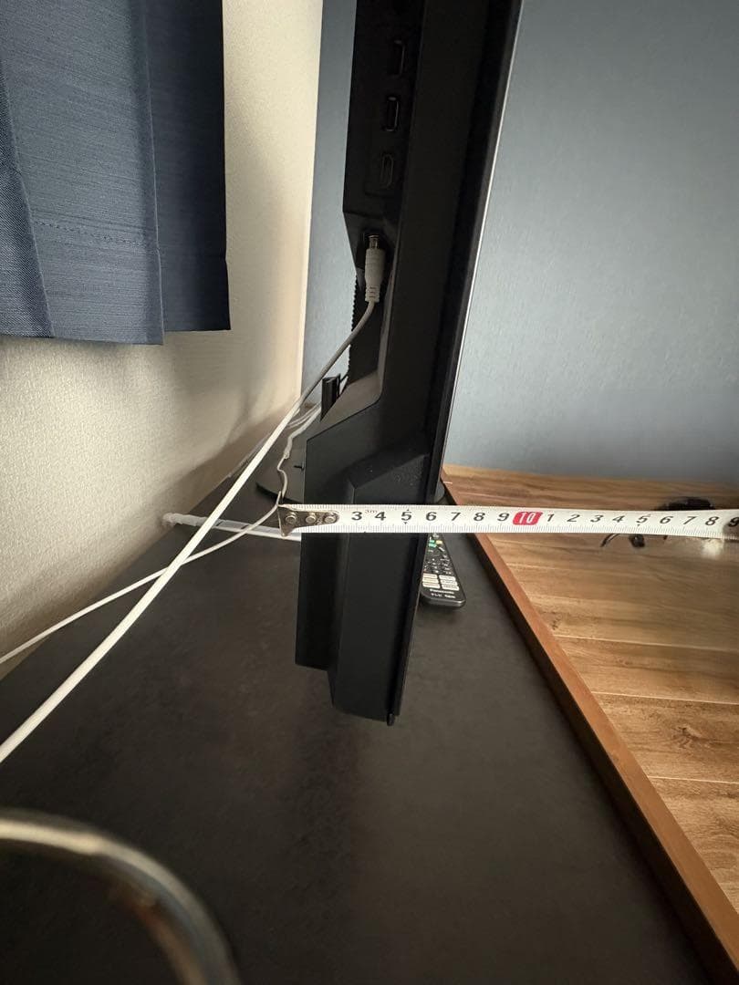 2021年型　Panasonic VIERA 55型4K対応有機ELテレビ