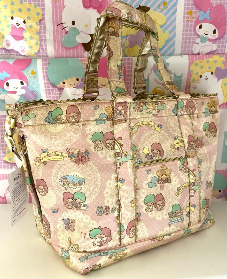 キキララ マミールー