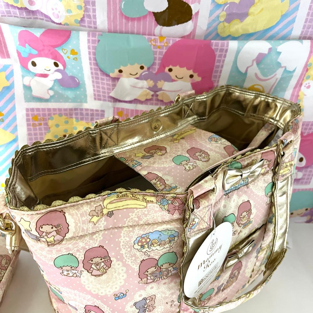 キキララ マミールー