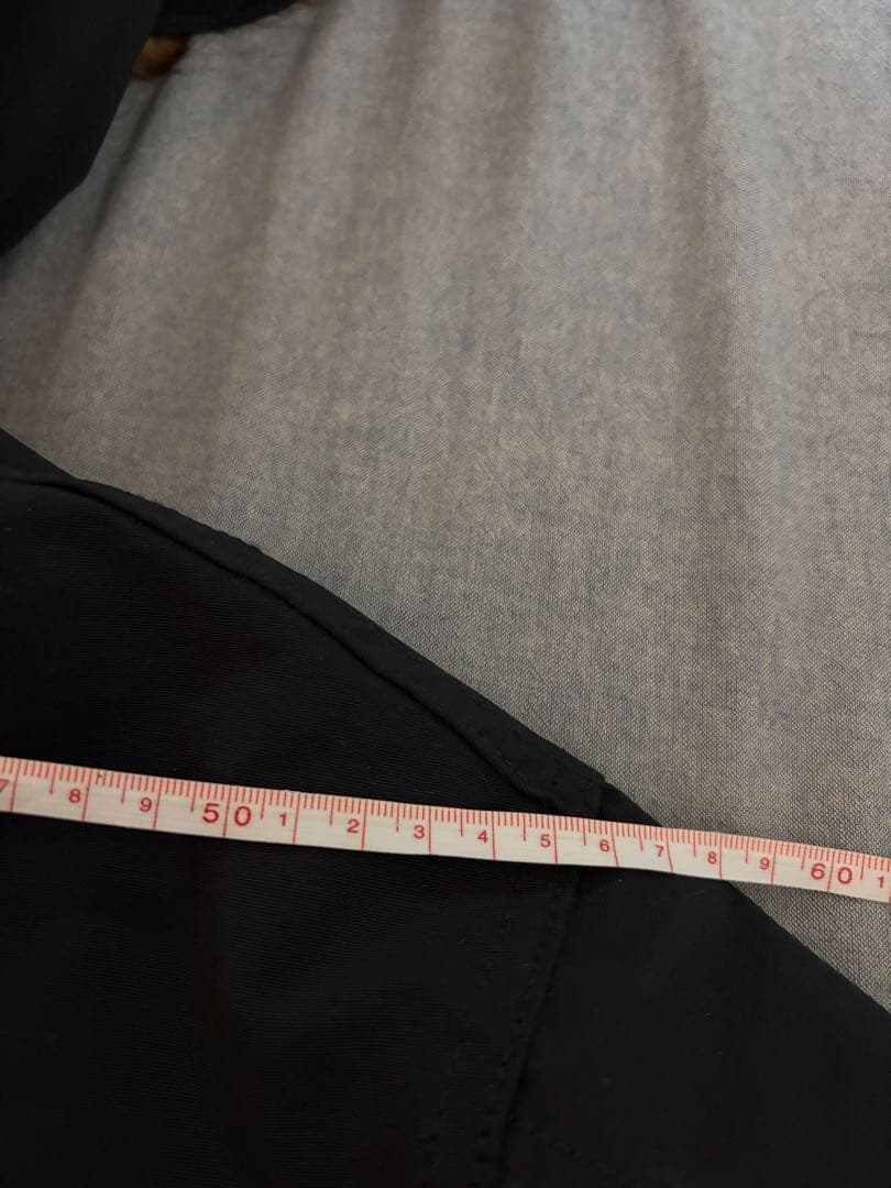 RUDE GALLERY M-65 FIELD COAT ブラック