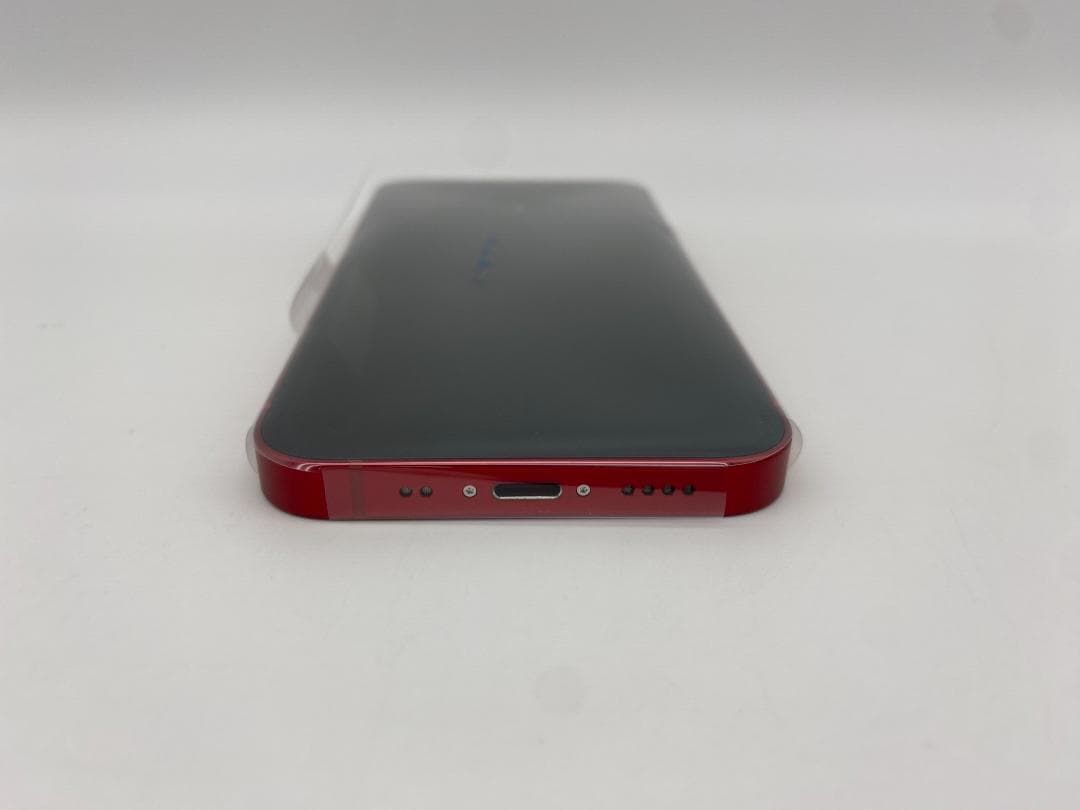 313★ほぼ新品未使用★充電回数0★iPhone13mini 256GB 海外版