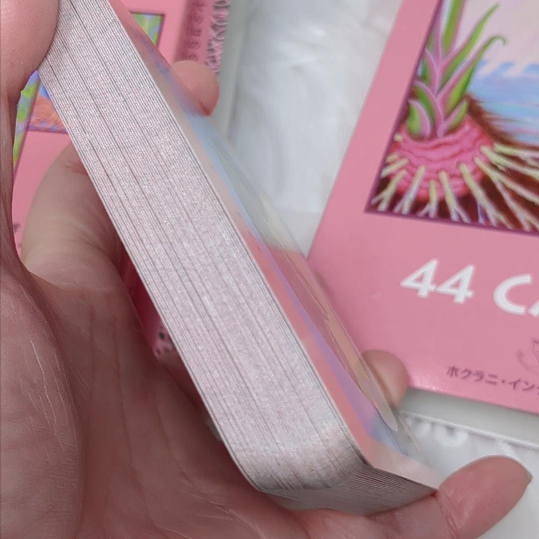 【訳あり特価】正規品✨マナカード ハワイの英知の力 日本語版