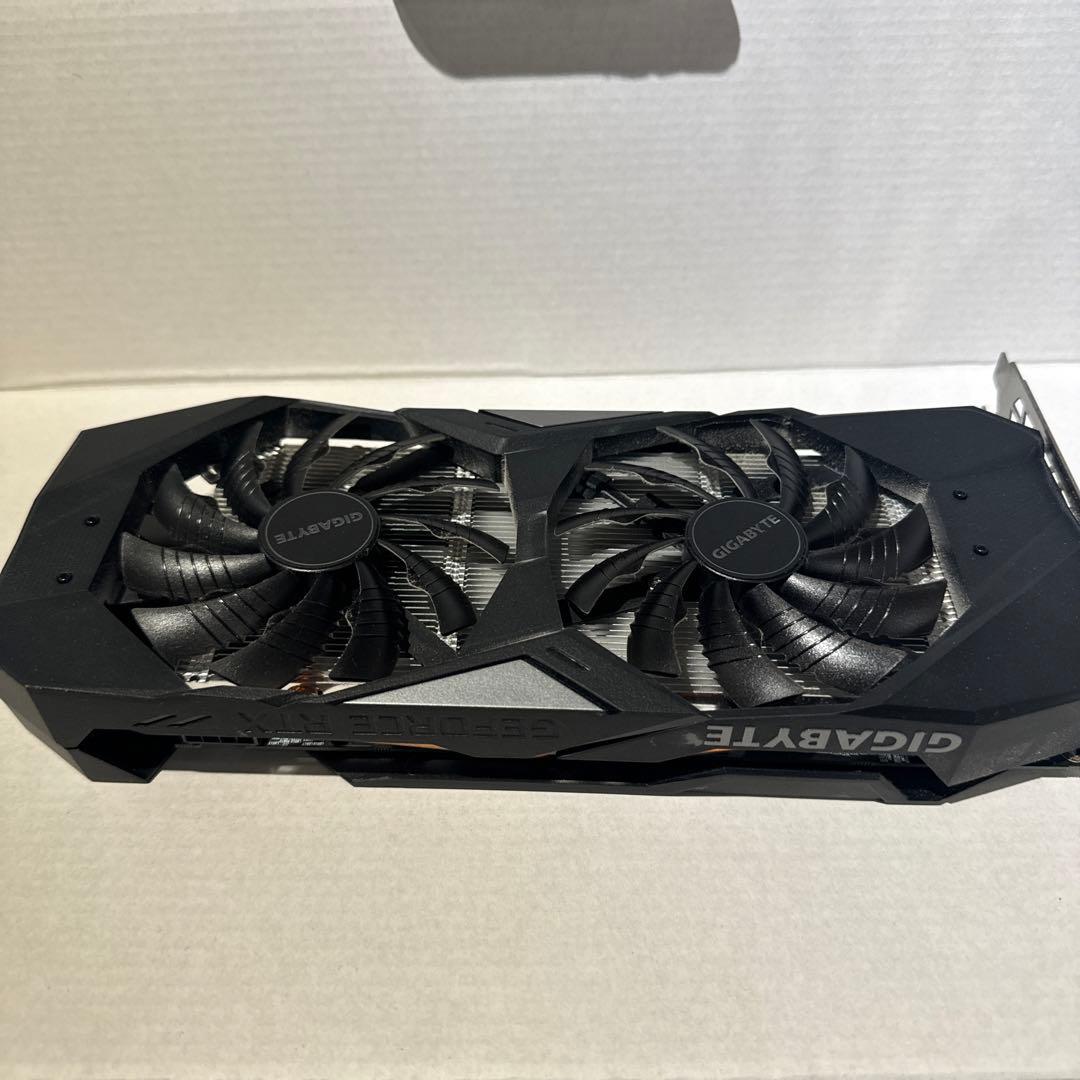 最終値下げGeForce RTX 2060 SUPER WINDFORCE 8G