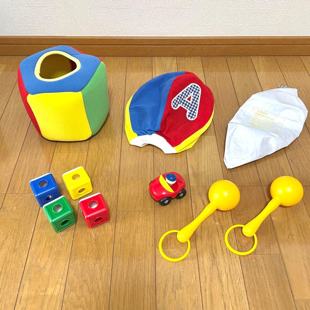 【欠品無し】最新版 DWE ディズニー英語システム プレイアロング・セット