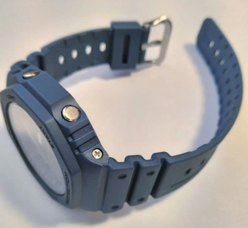 【極美品】CACIO G-SHOCK GA-B2100-2A 腕時計