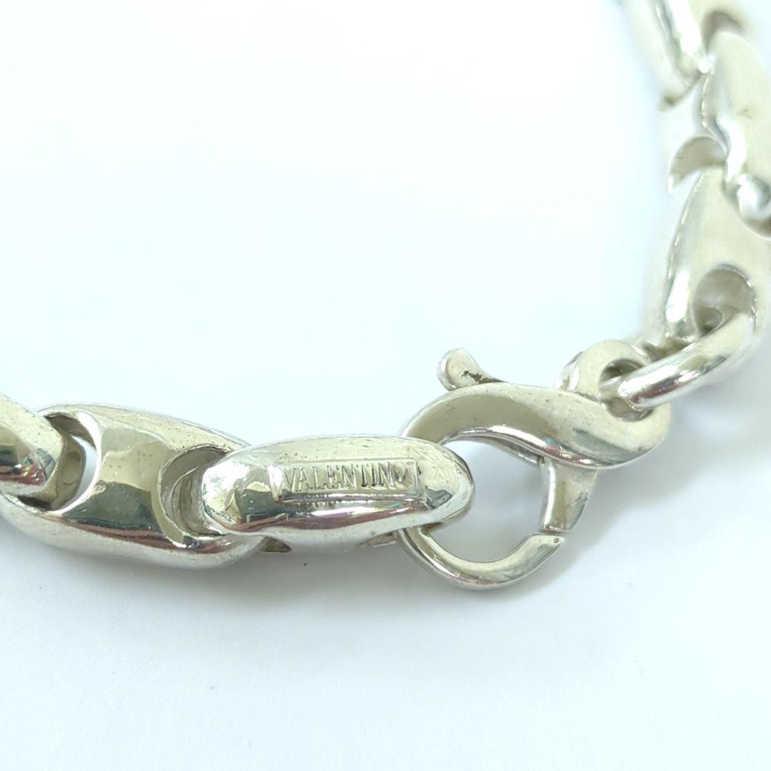 Silver様VALENTINO ヴァレンティノ　SV925　ブレスレット