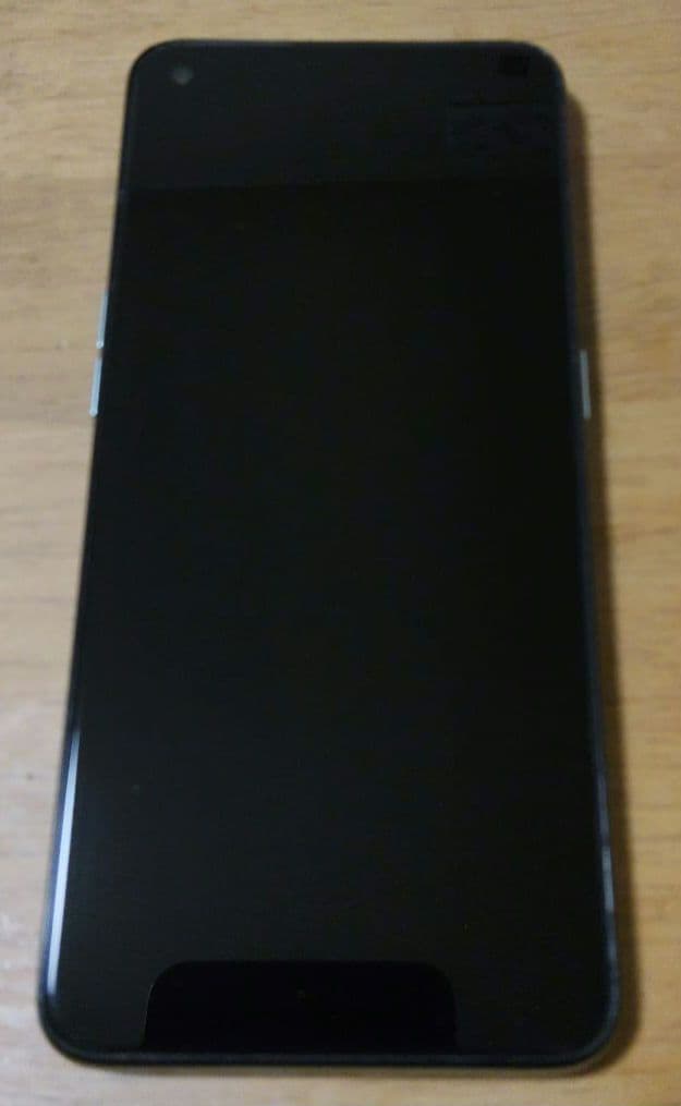 スマートフォン本体 OPPO Reno5 A