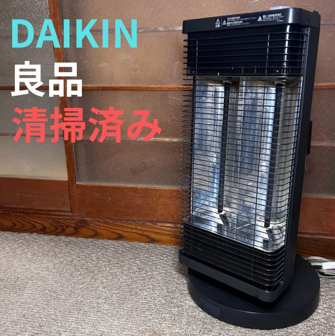 ダイキン　セラムヒートERFT11VS-H