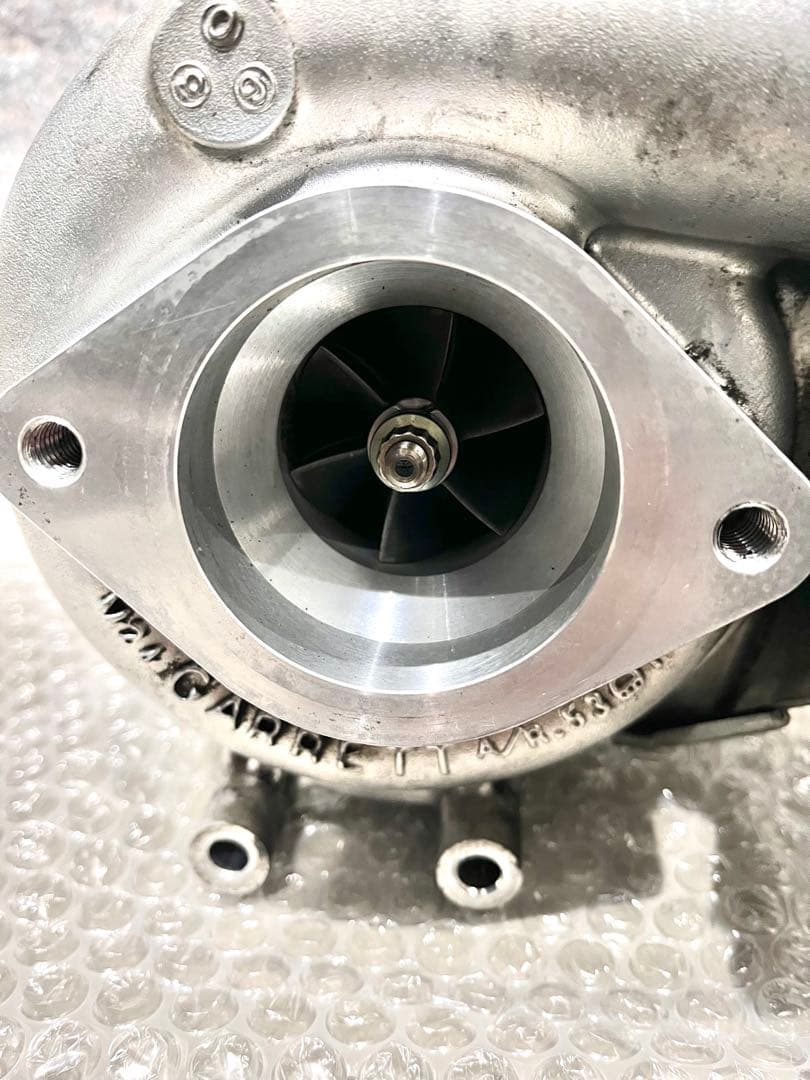 BNR34 純正 ボールベアリング タービン