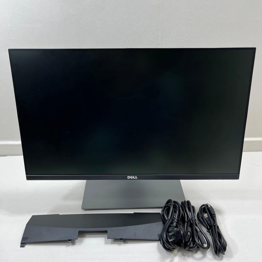 【美品】Dell P2418HT 23.8インチ　タッチ対応モニター