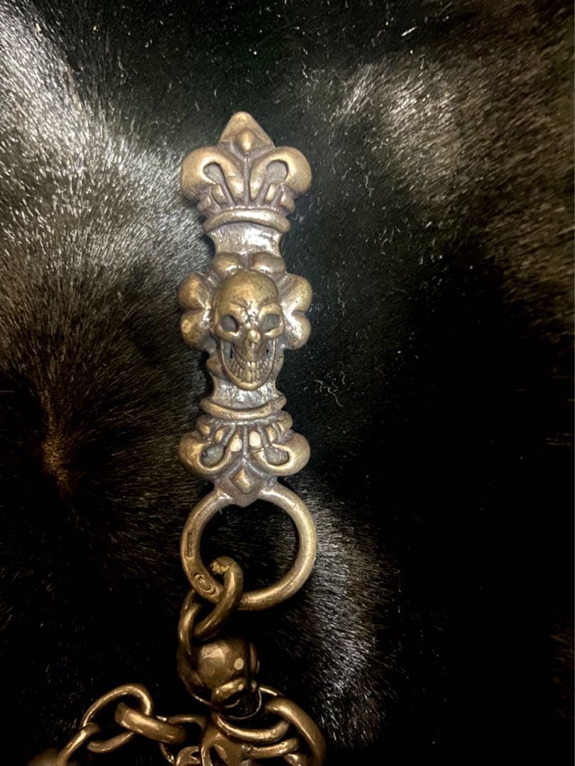 ガボールタイプ　キーチェーン