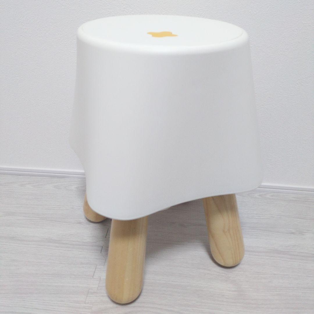 ✨️美品✨️LaLaCoチェア ララコチェア ベビー 寝かしつけ椅子 スツール