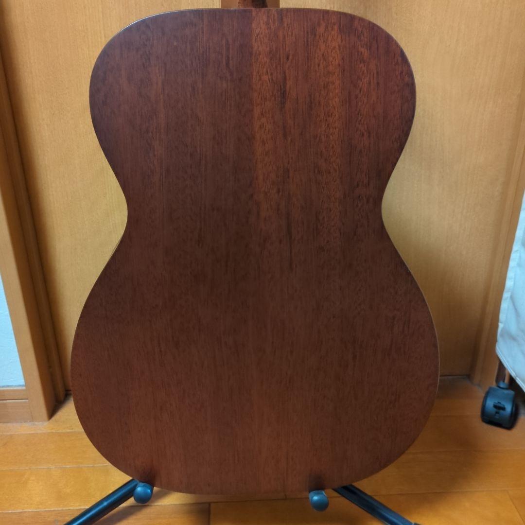 Martin OO-15M オールマホガニー アコースティックギター