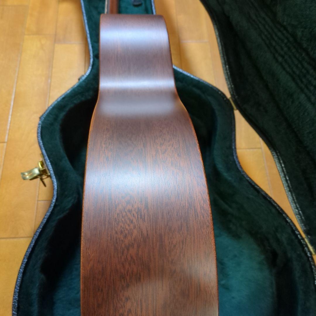 Martin OO-15M オールマホガニー アコースティックギター