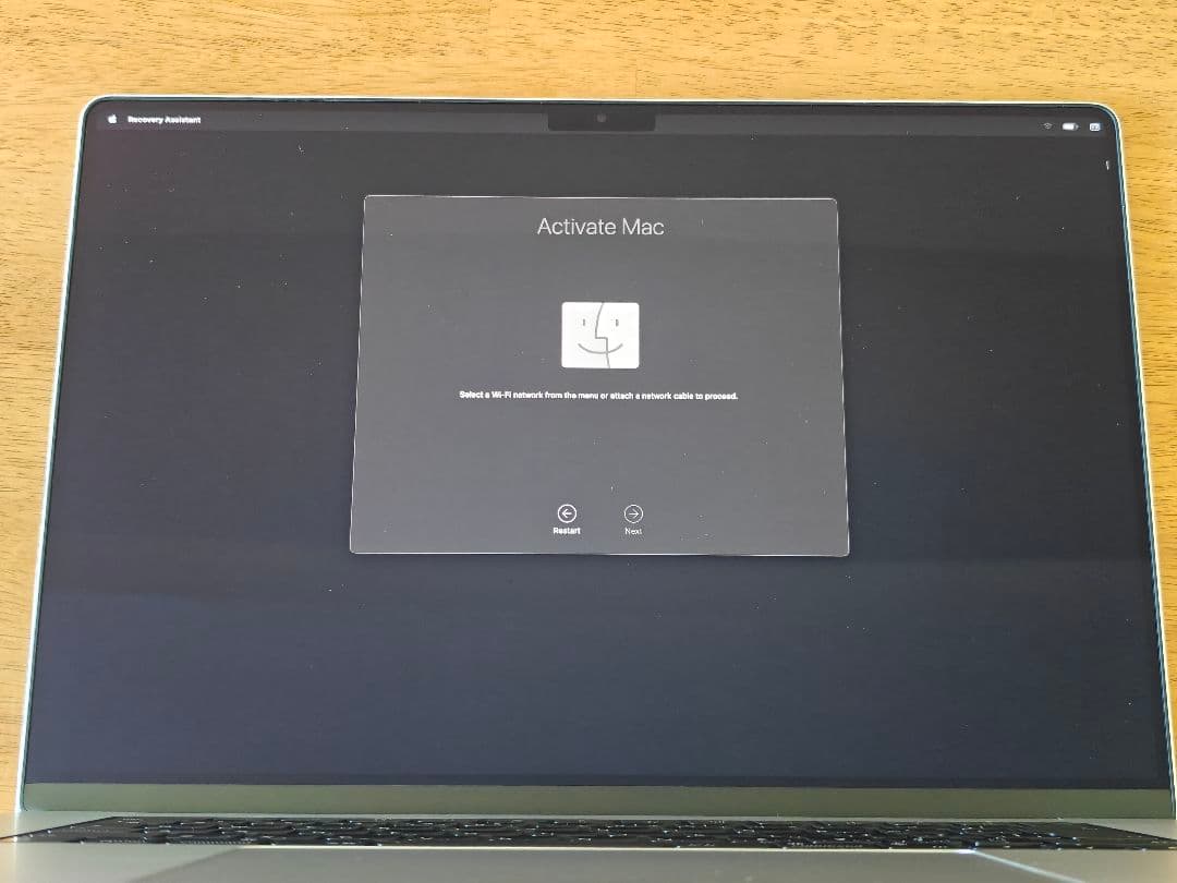 訳アリ MacBook Pro M4Maxメモリ36GB/1TB 16インチ