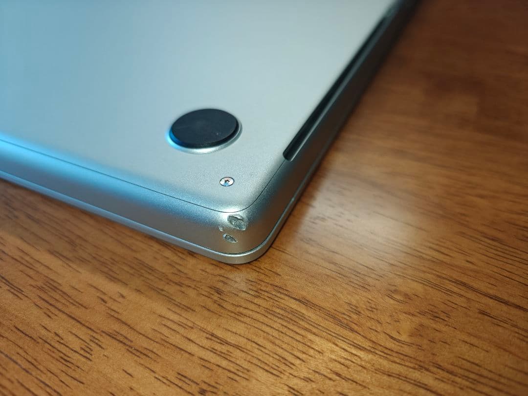 訳アリ MacBook Pro M4Maxメモリ36GB/1TB 16インチ