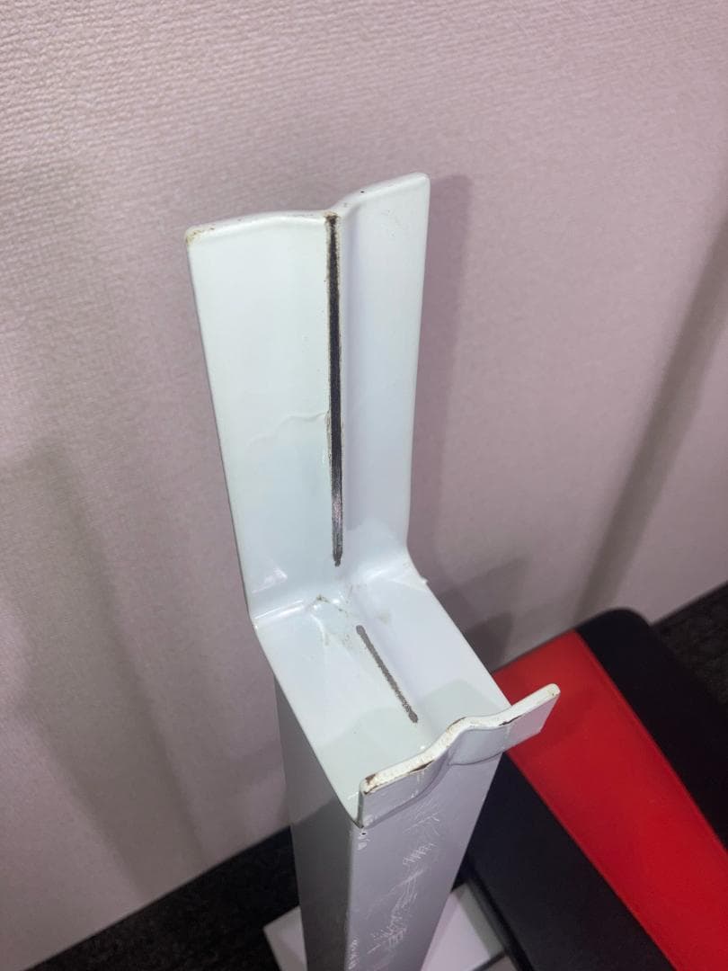 IROTEC プレスベンチ&セイフティラック