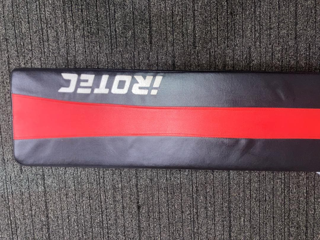 IROTEC プレスベンチ&セイフティラック