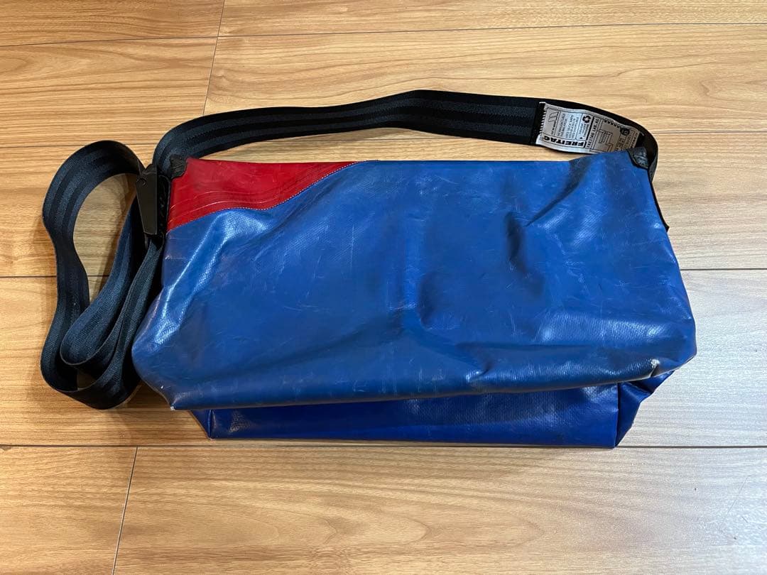 FREITAG メッセンジャーバッグ SURFSIDE 6