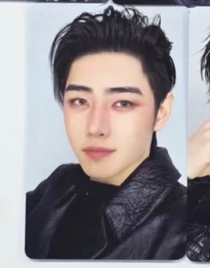 ENHYPEN ソンフン VANISH studio choom 限定 トレカB