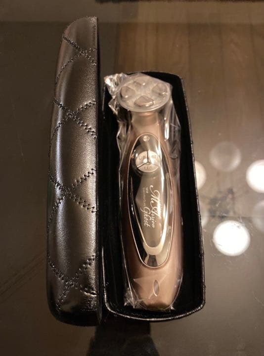 ボディ・フェイスケア Miss Arrivo Ghost