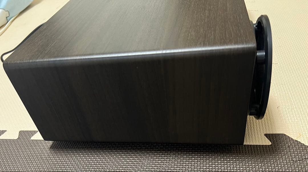 JVC ケンウッド ビクター コンポ EX-D7 ウッドコーン 2023年