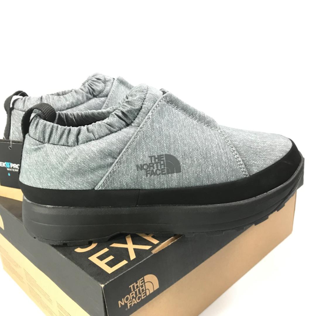 【新品】THE NORTH FACE HUMPBACK WP MOC【25】