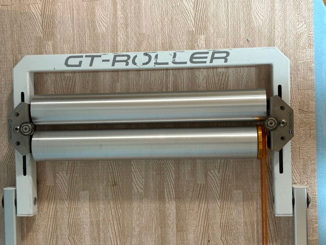 [中古] グロータック４本ローラーGT-Roller Q1.1