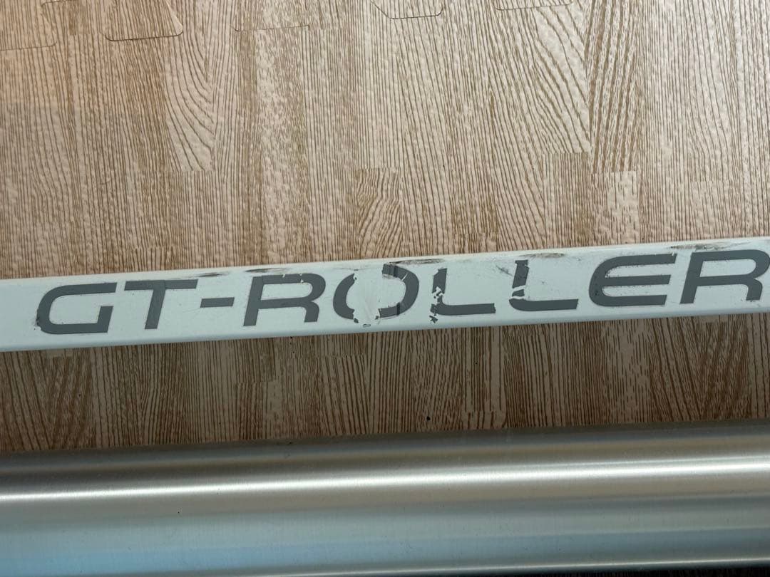 [中古] グロータック４本ローラーGT-Roller Q1.1