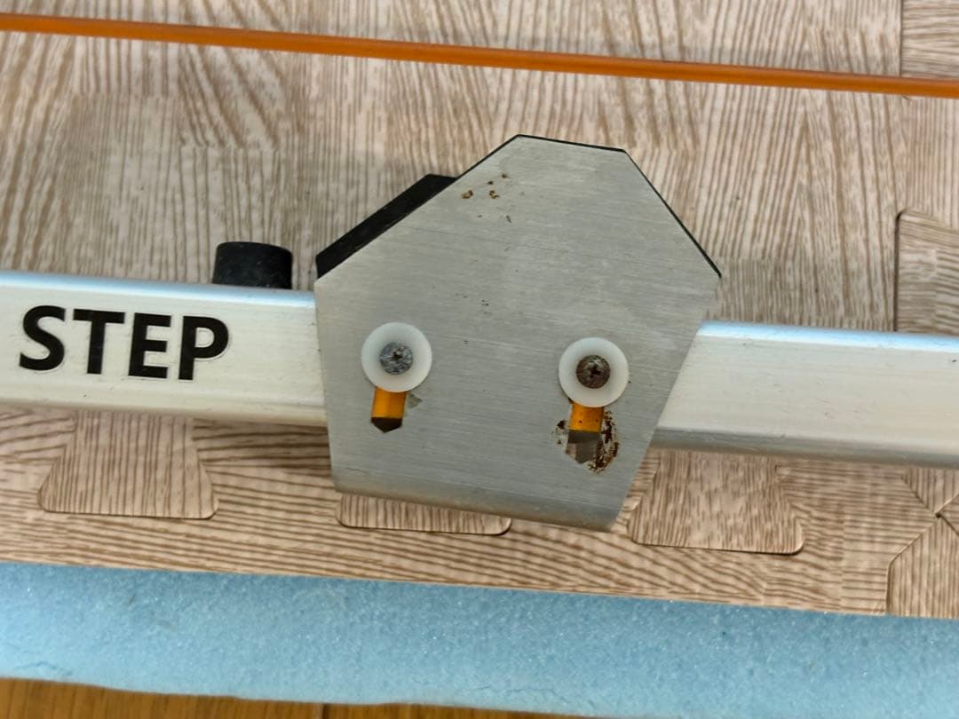 [中古] グロータック４本ローラーGT-Roller Q1.1