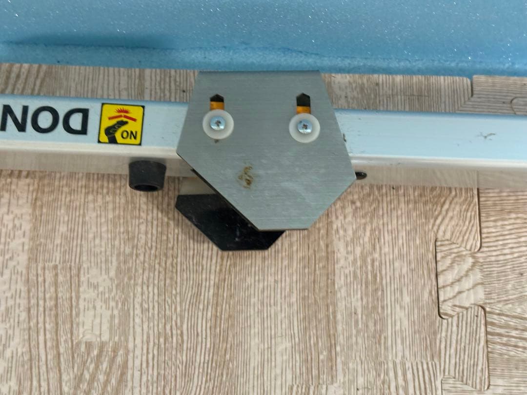 [中古] グロータック４本ローラーGT-Roller Q1.1