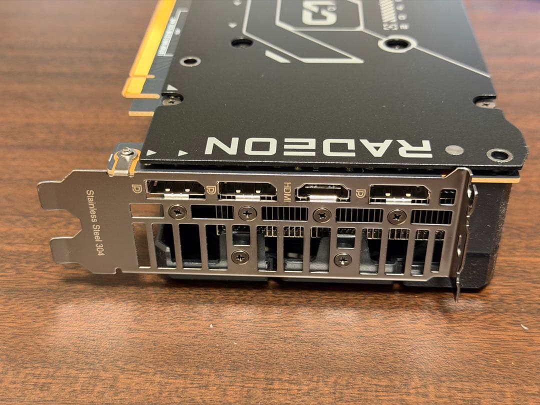 【セール】ASUS Radeon RX 7600 OC Edition 8GB