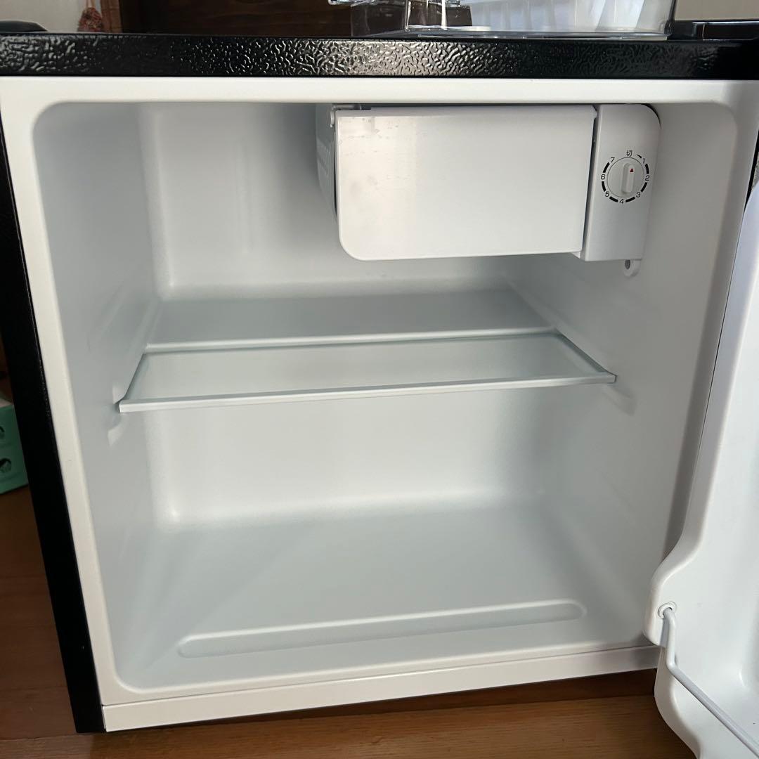 アイリスオーヤマ PRC-B051D 冷蔵庫　小型冷蔵庫　本日限定値下げ価格