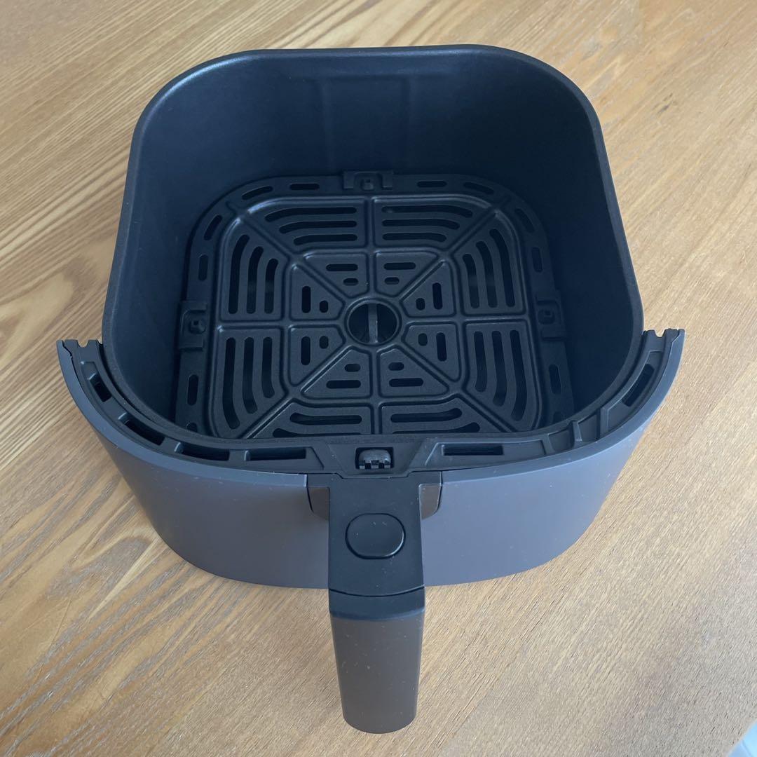 COSORI コソリ ノンフライヤー 4.7L エアフライヤー