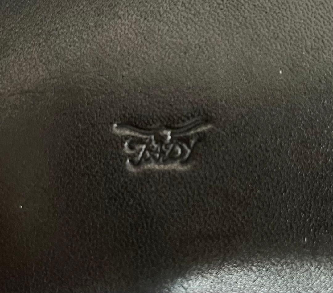 TADY &KING 長財布　三つ折り